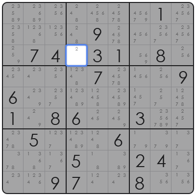 greater than killer sudoku