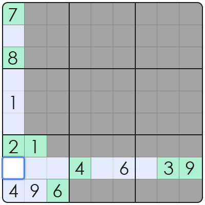 hard sudoku strategy